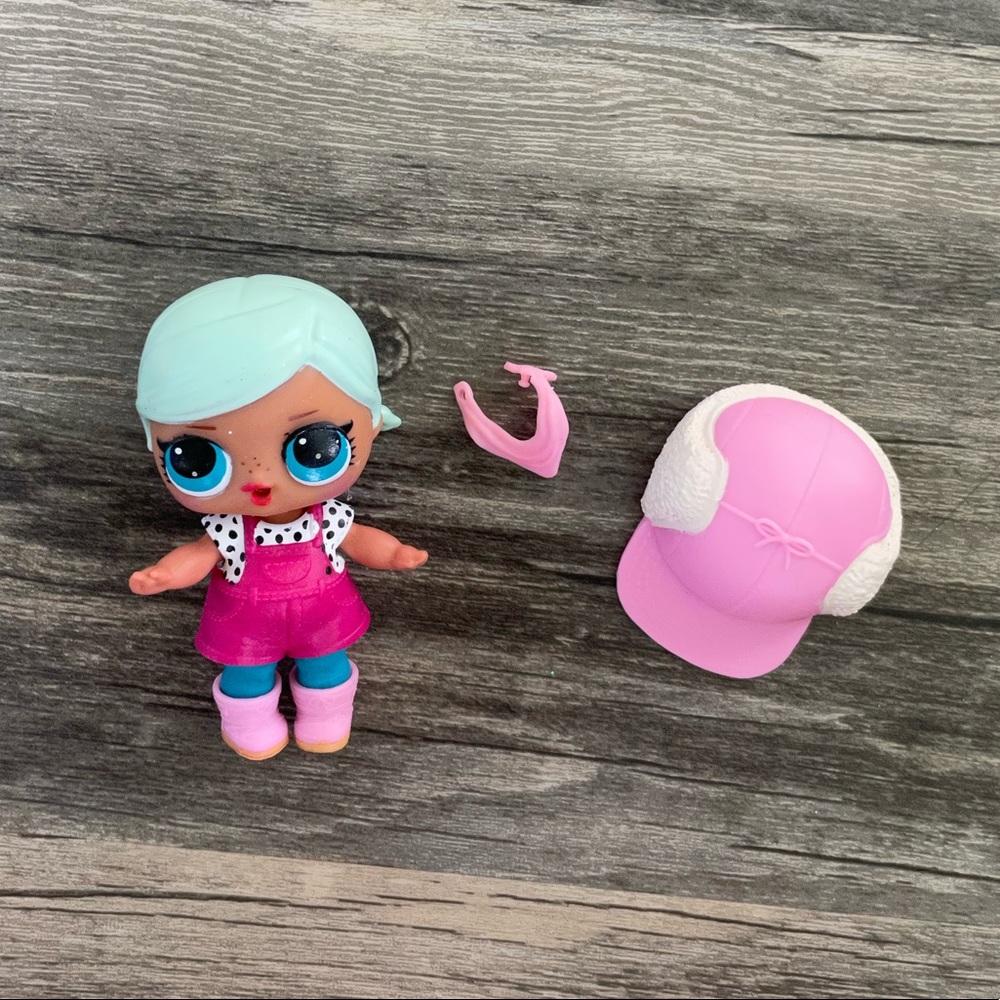 LOL Surprise Dolls - Picture 3 of 11